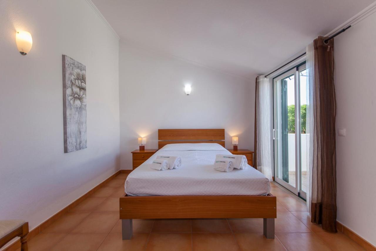 A14 - Cozy Torraltinha Apartment Lagos Luaran gambar