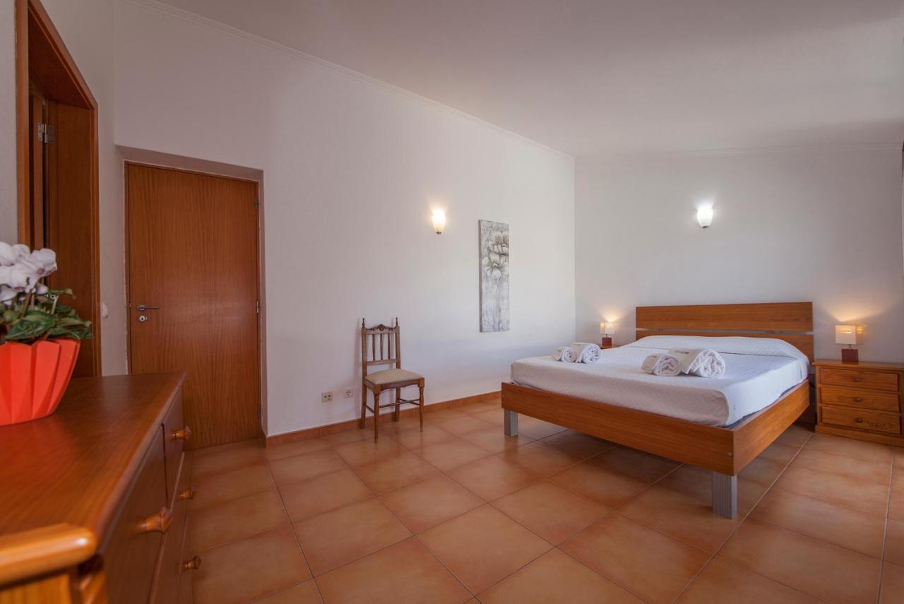 A14 - Cozy Torraltinha Apartment Lagos Luaran gambar