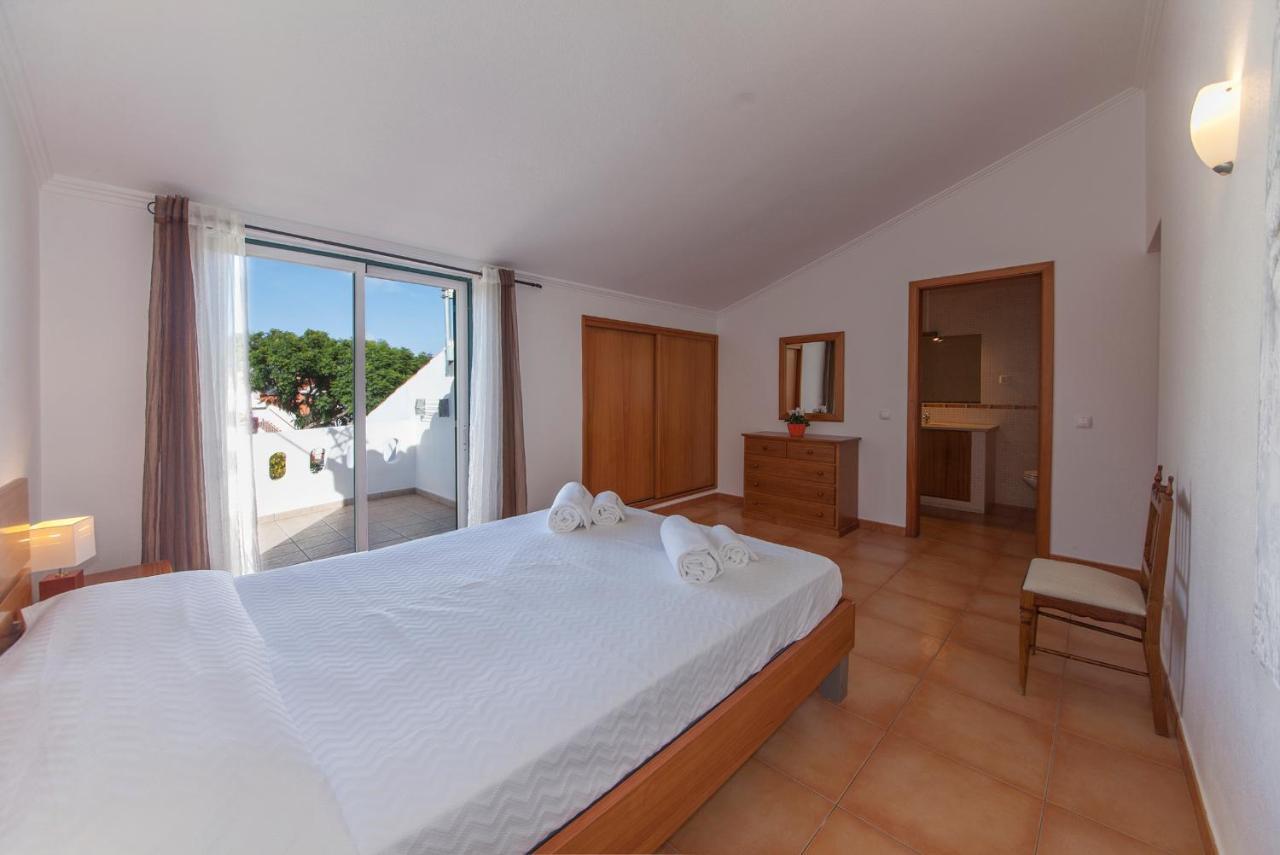 A14 - Cozy Torraltinha Apartment Lagos Luaran gambar