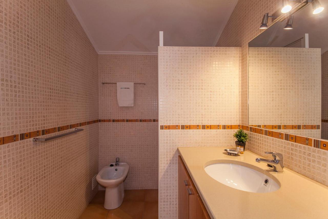 A14 - Cozy Torraltinha Apartment Lagos Luaran gambar