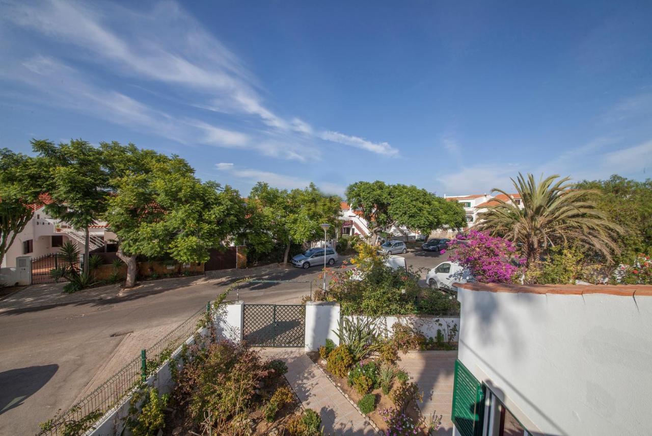A14 - Cozy Torraltinha Apartment Lagos Luaran gambar
