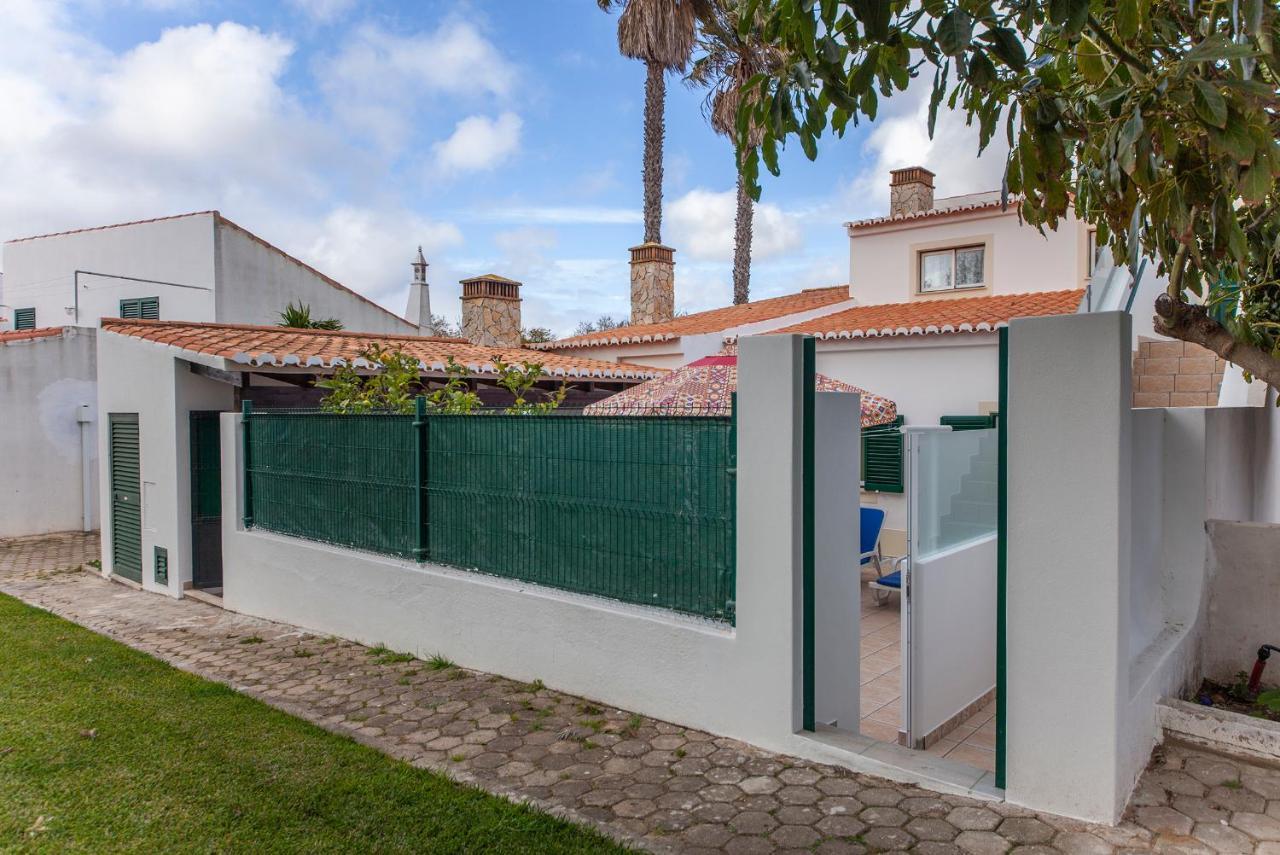 A14 - Cozy Torraltinha Apartment Lagos Luaran gambar