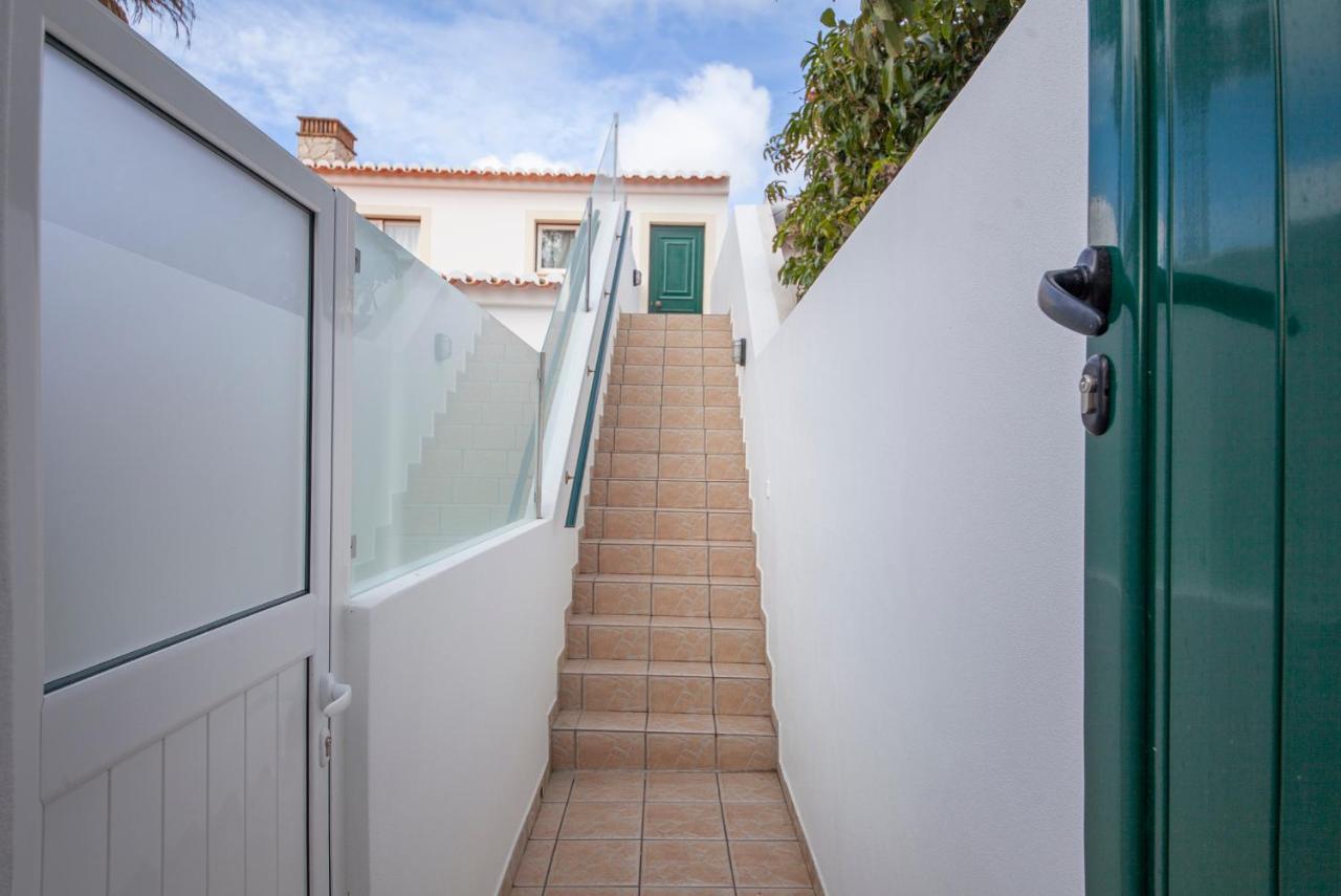 A14 - Cozy Torraltinha Apartment Lagos Luaran gambar